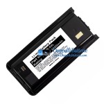 Akku für KENWOOD TK-D240 D340 3207D 3204GD NX340 KNB-69L - Ersatz-Akku