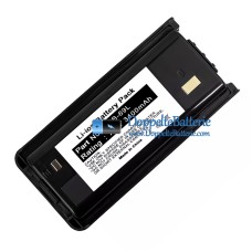 Akku für KENWOOD TK-D240 D340 3207D 3204GD NX340 KNB-69L - Ersatz-Akku