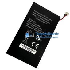 Akku für LEAPFROG Leappad 33200 83333 NABI2NV7A S11ND210A - Ersatz-Akku