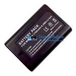 Akku für Leica BM8 M8 M8.2 M9 ME 14464 BLI-312 - Ersatz-Akku