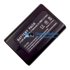 Akku für Leica BM8 M8 M8.2 M9 ME 14464 BLI-312 - Ersatz-Akku