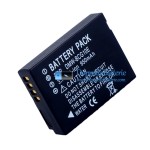 Akku für LEICA BP-DC7-E V-LUX30 V-LUX40 V-LUX20 - Ersatz-Akku Akku für LEICA BP-DC7-E V-LUX30 V-LUX40 V-LUX20 - Ersatz-Akku