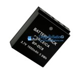 Akku für Leica BP-DC8 X X1 X2 XE VARIOX BPDC8 TYP113 - Ersatz-Akku