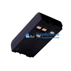 Akku für Leica GEB111 DNA02/03/10 TPS300/700 TC302/402/402R/700/702/802 - Ersatz-Akku