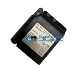 Akku für Leica GEB187 TPS1000 TCA1800 TC2003 - Ersatz-Akku