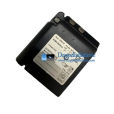 Akku für Leica GEB187 TPS1000 TCA1800 TC2003 - Ersatz-Akku