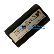 Akku für Leica GEB211 TPS400/1200 TS03/06/09 - Ersatz-Akku