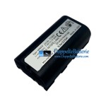 Akku für Leica GEB212 GS15 TPS1200 TS06/09 - Ersatz-Akku