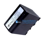 Akku für Leica GEB242 GEB241 TS30/50/60 TM30/50/60 - Ersatz-Akku