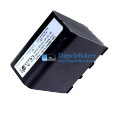 Akku für Leica GEB242 GEB241 TS30/50/60 TM30/50/60 - Ersatz-Akku