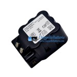 Akku für Leica GEB77 TPS100 TCA1800 TC2003 - Ersatz-Akku