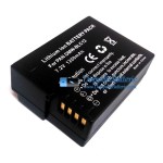Akku für Leica V-lux114 Qtyp116 V-LUX5-4 BP-DC12-E QP-CL - Ersatz-Akku Akku für Leica V-lux114 Qtyp116 V-LUX5-4 BP-DC12-E QP-CL - Ersatz-Akku