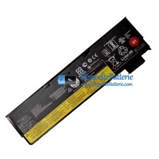 Akku für Lenovo 01AV424 01AV422 SB10K97579 SB10K97581 T470-61 - Ersatz-Akku