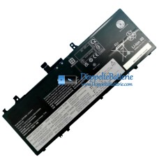 Akku für Lenovo AIR14 IAP8 L22M4PF0 L22M4PF1 L22C4PF1 - Ersatz-Akku