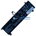Akku für Lenovo IdeaPad 120S-11 0813006 5B10P23790 - Ersatz-Akku