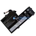 Akku für Lenovo IdeaPad S540-15IWL L18M3PF9 L18L3PF6 SB10W67224 - Ersatz-Akku
