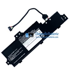 Akku für Lenovo IdeaPad U310-13IKB U310-13IKB U310-13IKB U310-13IKB - Ersatz-Akku