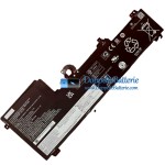 Akku für Lenovo L20M4PE1 PRO16 ARH7 L20L4PE1 - Ersatz-Akku