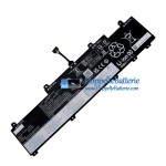 Akku für Lenovo L21C3PG2 L21D3PG2 L21M3PG2 ThinkPad C14 Gen1/3 - Ersatz-Akku
