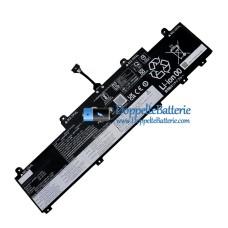 Akku für Lenovo L21C3PG2 L21D3PG2 L21M3PG2 ThinkPad C14 Gen1/3 - Ersatz-Akku