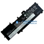 Akku für Lenovo L21M4PH4 Thinkbook-plus G3-IAP - Ersatz-Akku