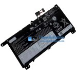 Akku für Lenovo L22b3pE0 L22L3pE0 L22M3pE0 - Ersatz-Akku