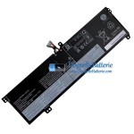 Akku für Lenovo L22B4PF5 L22D4PF5 L22X4PF5 L22M4PF5 - Ersatz-Akku
