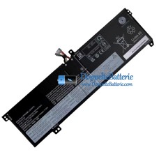 Akku für Lenovo L22B4PF5 L22D4PF5 L22X4PF5 L22M4PF5 - Ersatz-Akku