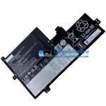 Akku für Lenovo L22C3P70 SB11H56254 5B11H56353 - Ersatz-Akku