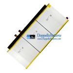Akku für Lenovo L22D3P31 TB132FU - Ersatz-Akku