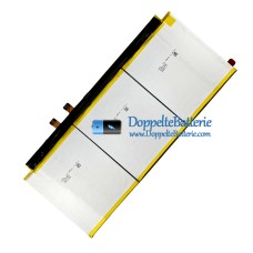 Akku für Lenovo L22D3P31 TB132FU - Ersatz-Akku