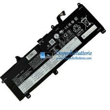 Akku für Lenovo L22D4PE1 L22C4PE1 L22M4PE1 - Ersatz-Akku