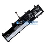 Akku für Lenovo L22m3p70 L22x3p70 Sb11h56249 L22b3p70 - Ersatz-Akku