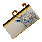 Akku für Lenovo Tab-P11-Pro-2nd Gen2022 TB132F L22D2P31 - Ersatz-Akku