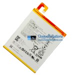 Akku für Lenovo TB-8804F TB-8804N L16D1P34 - Ersatz-Akku