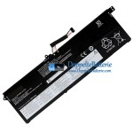 Akku für Lenovo ThinkBook 16-G5 L22D4PG3 L22L4PG3 - Ersatz-Akku