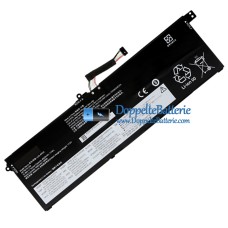 Akku für Lenovo ThinkBook 16-G5 L22D4PG3 L22L4PG3 - Ersatz-Akku