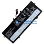 Akku für Lenovo YOGA-13S Yoga-13sITL-ACN Pro 13sITL Yoga7-Carbon 13ITL5 L19D4PF5 L19M4PF7 - Ersatz-Akku