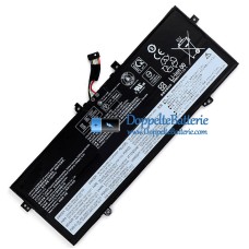 Akku für Lenovo YOGA-13S Yoga-13sITL-ACN Pro 13sITL Yoga7-Carbon 13ITL5 L19D4PF5 L19M4PF7 - Ersatz-Akku