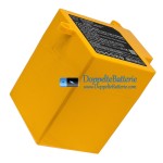 Akku für LG CordZero R9 R9MASTER EAC64578401 - Ersatz-Akku