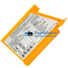 Akku für LG EAC62218205 VR626OLVM VR6540LV VR655XXX R76TIM M970I VR5940L - Ersatz-Akku