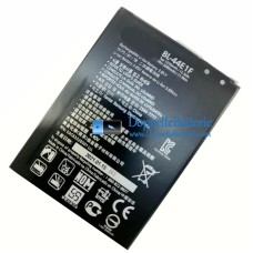 Akku für LG V20 LG V20 H990N F800 H990 BL-44E1F - Ersatz-Akku