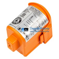 Akku für LG VS8400 S86R S84 VS8401SCW VS84 EAC62258403 - Ersatz-Akku