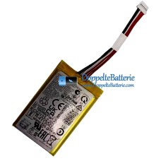 Akku für LG XBOOM Go-PL2 683654 - Ersatz-Akku