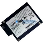 Akku für LSI MegaRAID ibbu08 BBU08 9260 9261 BAT1S1P - Ersatz-Akku