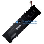 Akku für MACHENIKE U639965PHV-3S1P L16A-R77840 - Ersatz-Akku