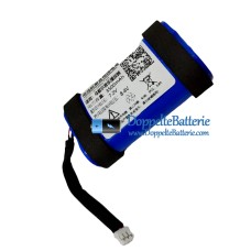 Akku für Marshall EMBERTON C406A2 3Lines - Ersatz-Akku