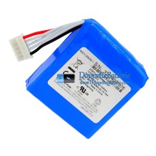 Akku für Masimo Radical-7 27057 LP-PBXMAXI1S2P - Ersatz-Akku