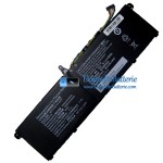 Akku für MECHREVO AEC3166124-4S1P - Ersatz-Akku