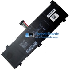 Akku für MECHREVO GK5CN-13-17-4S1P-0 Z2air - Ersatz-Akku
